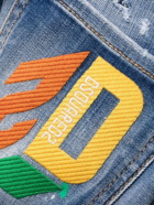 DSQUARED2 - Jeans With Logo