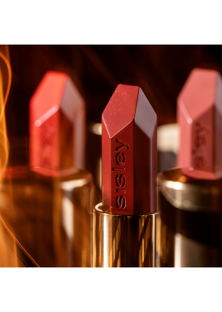 Sisley Le Phyto Rouge Lipstick - Rose Tokyo 201 Sisley