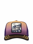 GOORIN BROS Toxic Snake Trucker Hat with patch