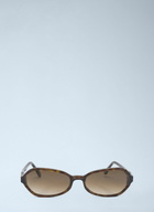 Our Legacy Drain Sunglasses
