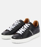 See By Chloé Essie leather sneakers