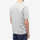 Folk Men's Everyday T-Shirt in Light Grey Melange