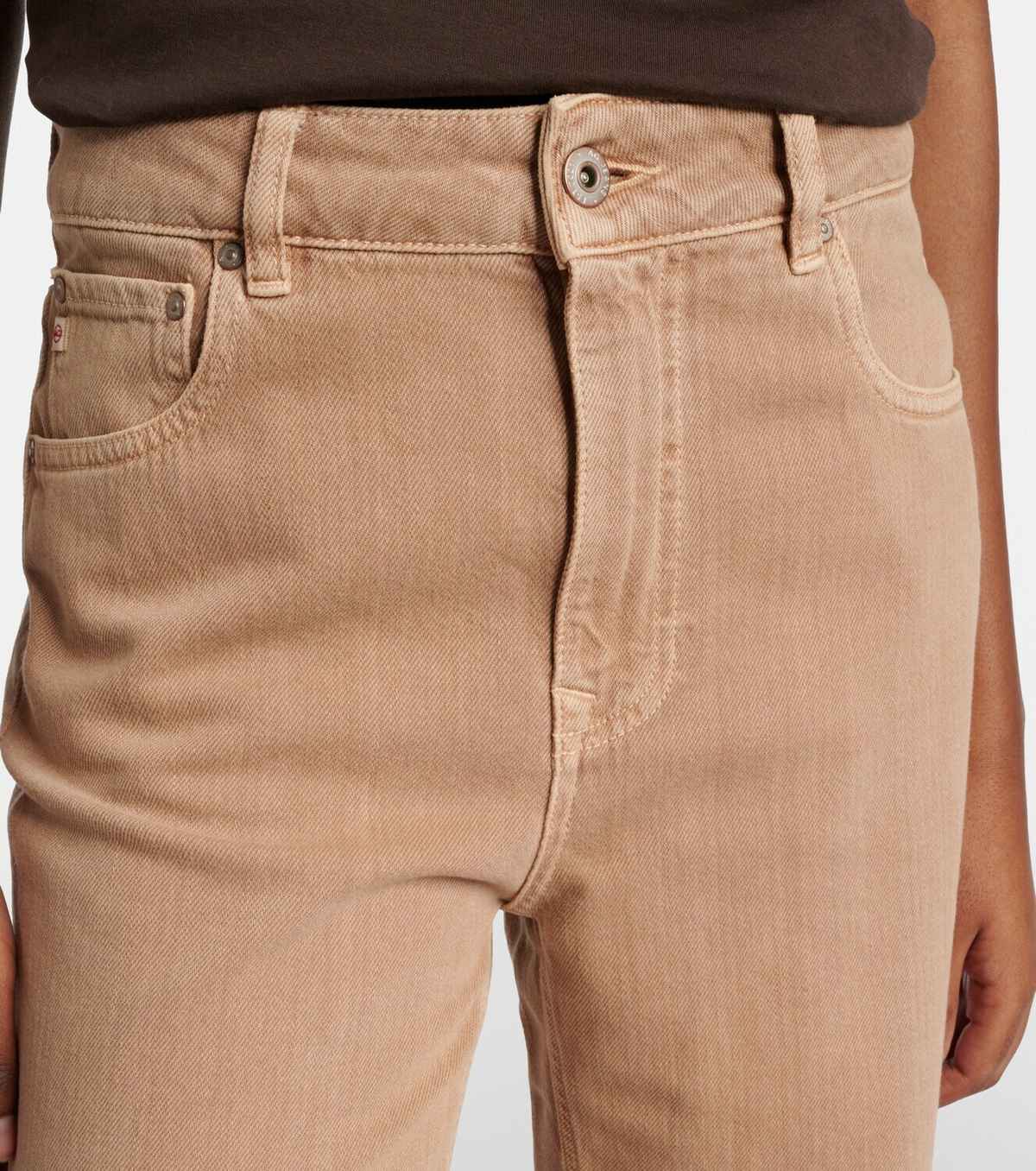 AG Jeans Straight jeans