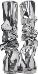 Rombaut Silver Typhoon Boots