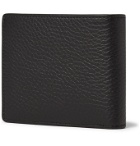 Mulberry - Full-Grain Leather Billfold Wallet - Black