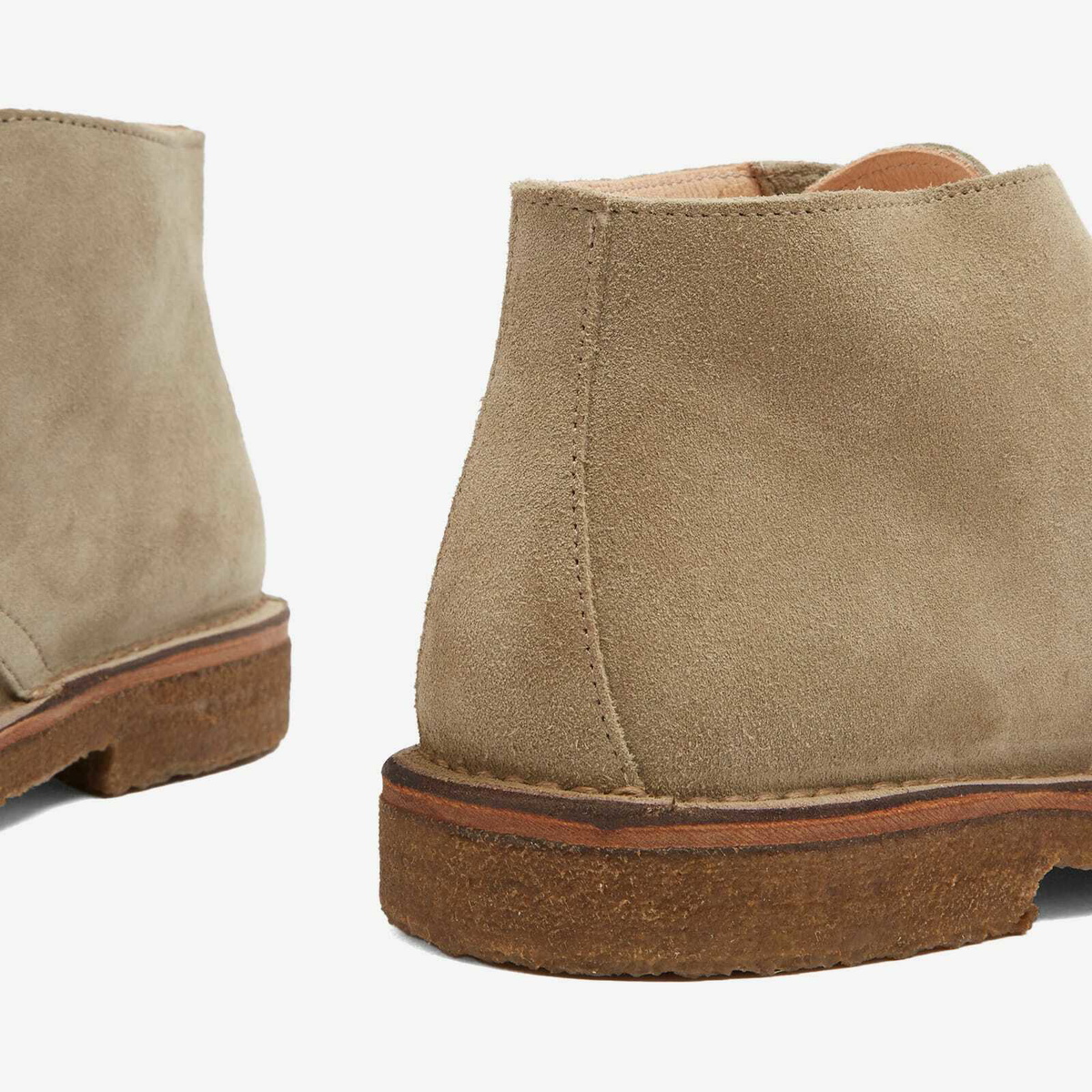 Astorflex Men's Greenflex Boot in Stone/180