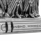 Neighborhood Men's Eagle Incense Chamber in Black