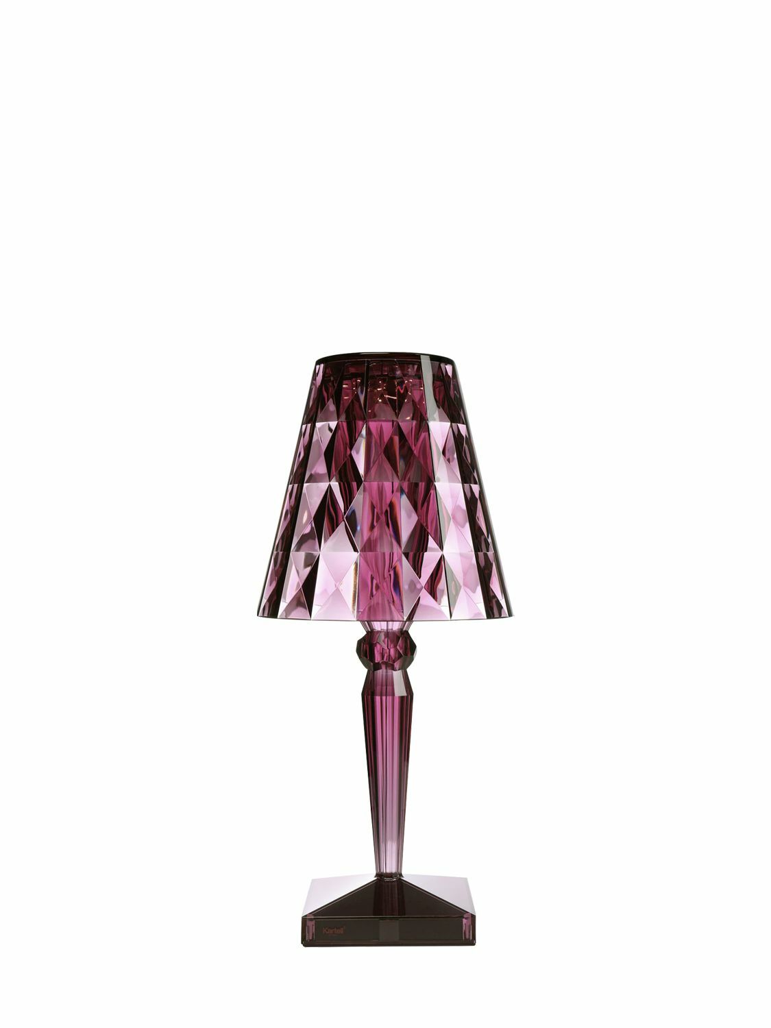 KARTELL Big Battery Table Lamp