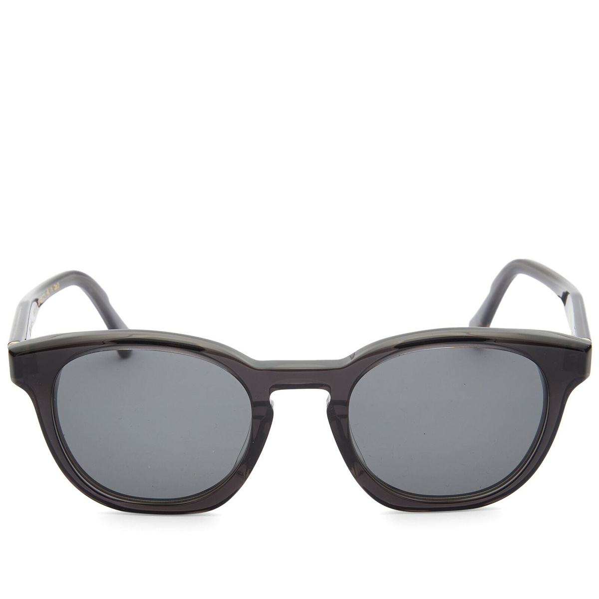 Oscar Deen Morris Sunglasses in Smoke/Night 