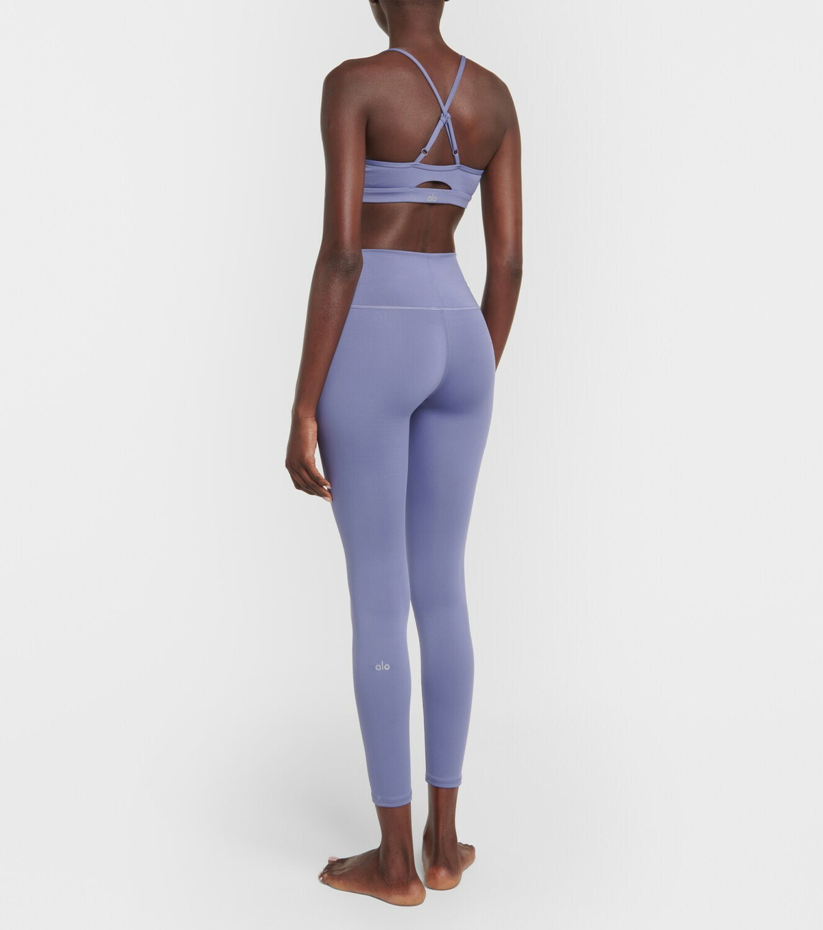 Alo Yoga 7/8 Airlift high-rise leggings Alo Yoga