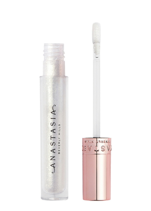 Photo: Anastasia Beverly Hills Diamond Gloss - Honey Diamond