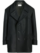 MAISON MARGIELA - Wool Coat