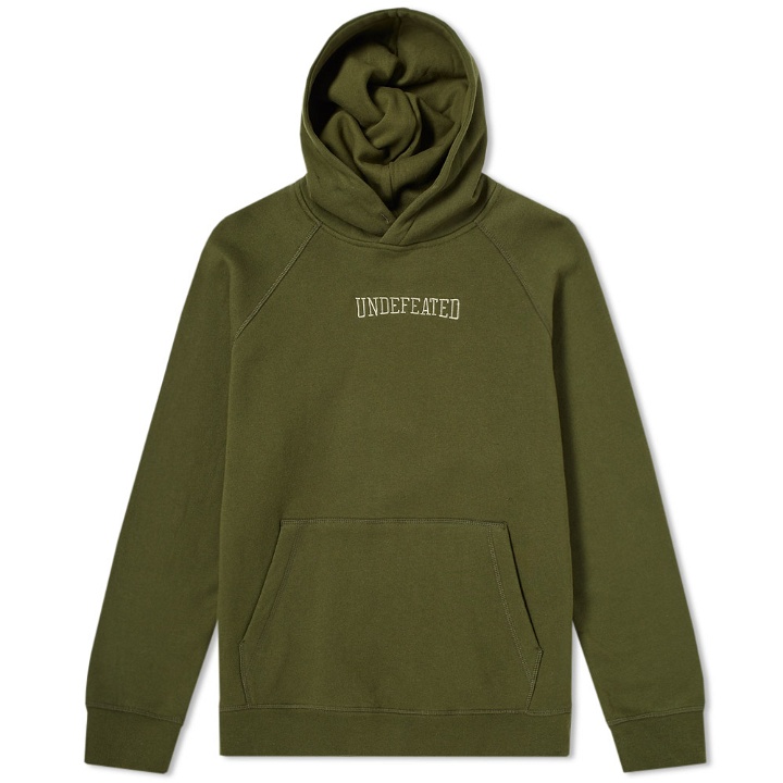 Photo: Undefeated NF Hoody