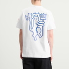 Adidas Men's Manchester United 90' T-Shirt in White