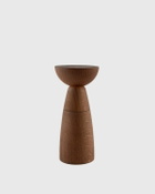Alessi OAXACA,PFEFFERMUEHLE Brown Mens Kitchen- & Tableware