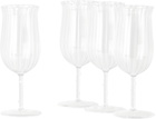 Sophie Lou Jacobsen Tulip Wine Glass Set