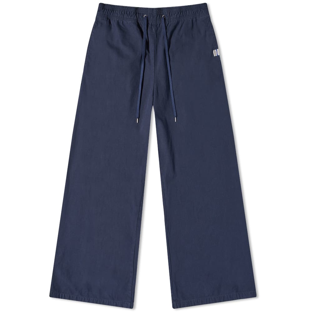 Instru(men-tal) By Mihara Easy Wide Pants Instru(men-tal) by Mihara