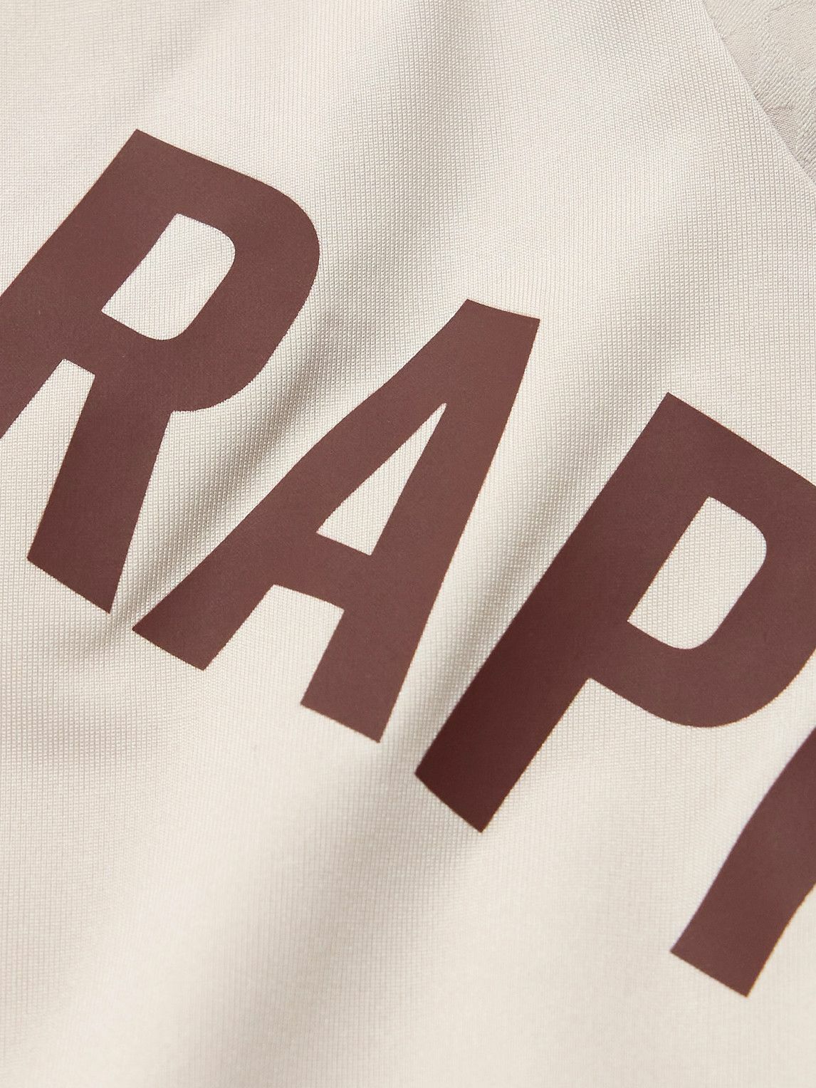 Rapha - Pro Team Aero Cycling Jersey - Gray