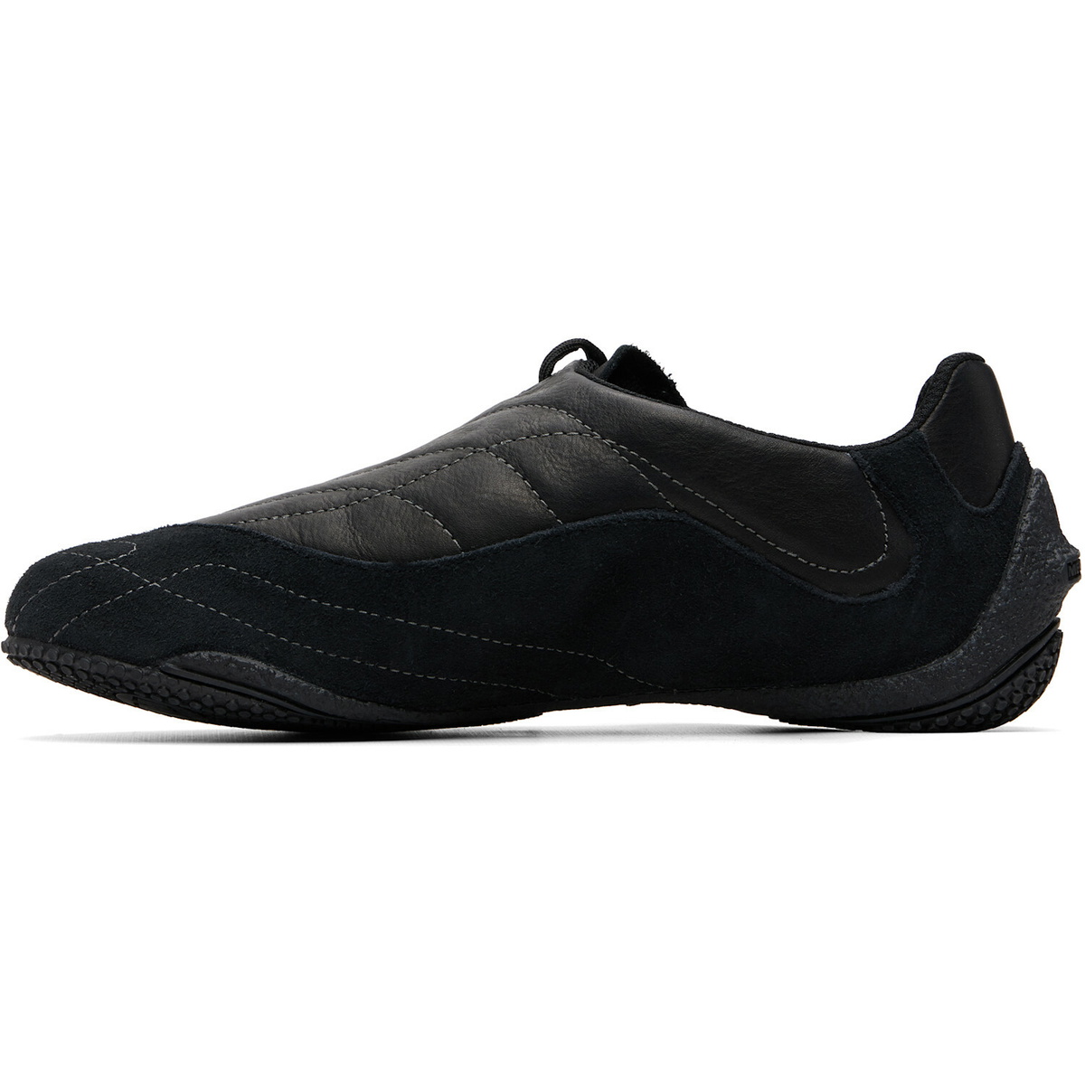 Merrell 1TRL Black Relay Web Sneakers