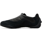 Merrell 1TRL Black Relay Web Sneakers
