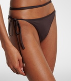 The Attico Bikini set