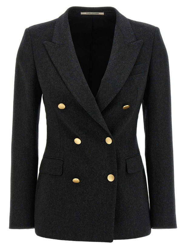Photo: Tagliatore parigi Blazer