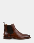 Steve Madden Chase Boots in Tan