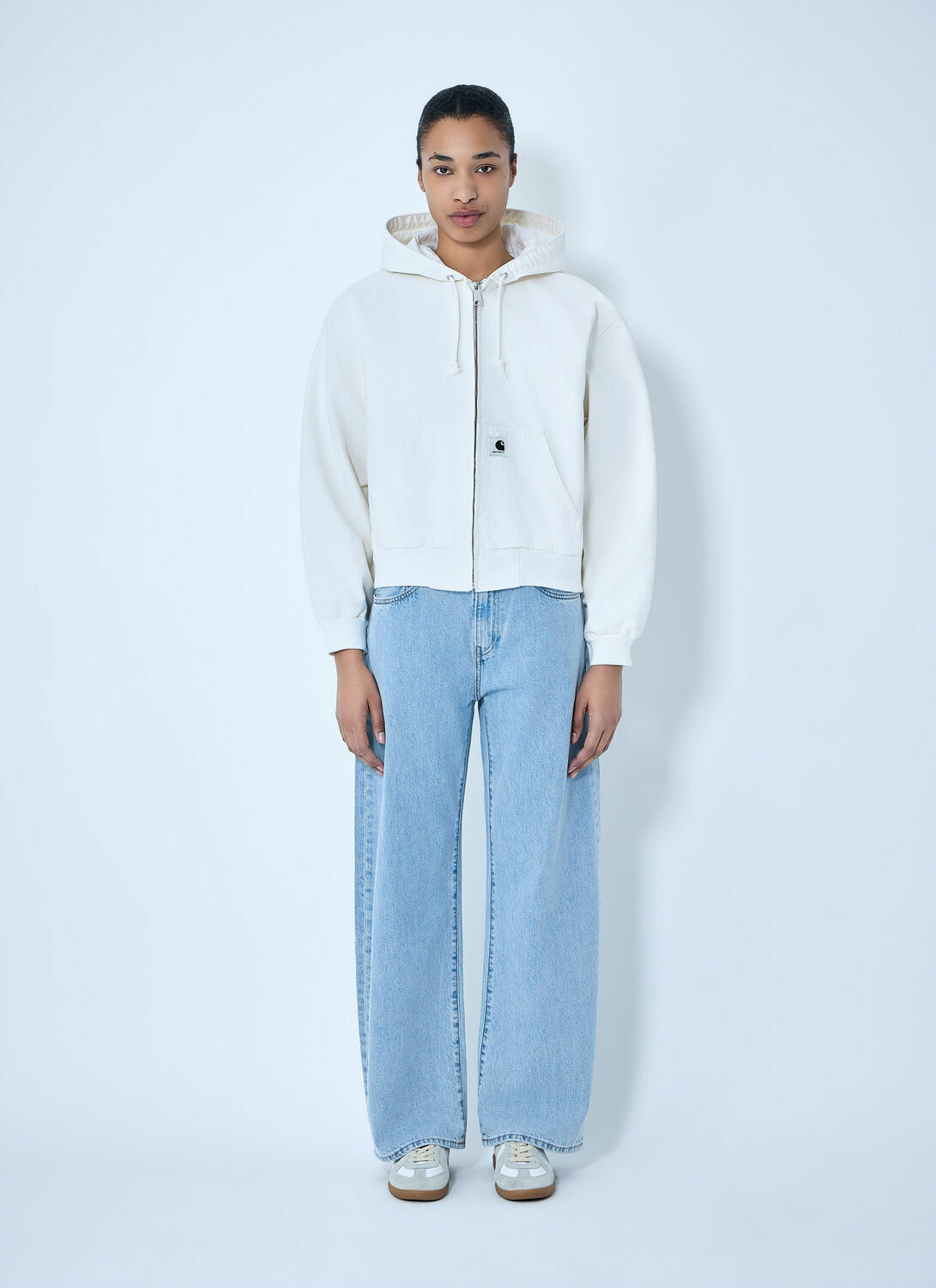 Carhartt WIP OG Active Jacket