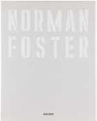 TASCHEN Norman Foster, XXL