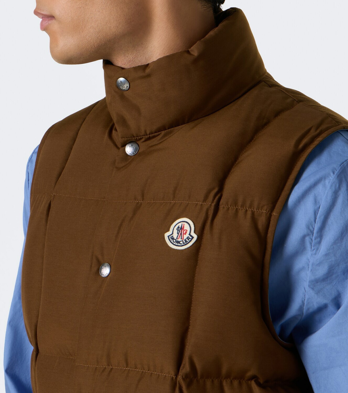 Moncler Down vest