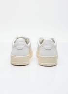 Autry Medalist Low Top Sneakers