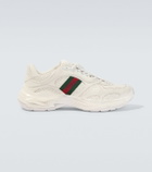 Gucci Gucci 2.0 leather sneakers