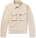 Maison Margiela - Canvas Jacket - Beige