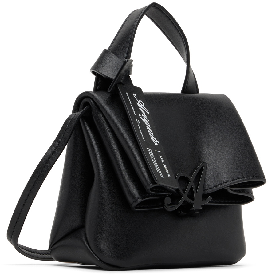 Axel Arigato Black Market Bag