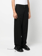 MAISON MARGIELA - Straight-leg Trousers