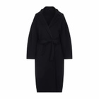 Alberta Ferretti Double Coat