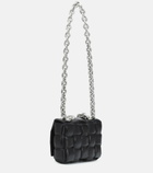 Bottega Veneta - Chain Cassette leather shoulder bag