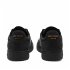 Axel Arigato Men's Dice Lo Sneaker Monochrome Sneakers in Black
