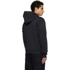 Diesel Black S-Norm-Hood-Iod Hoodie