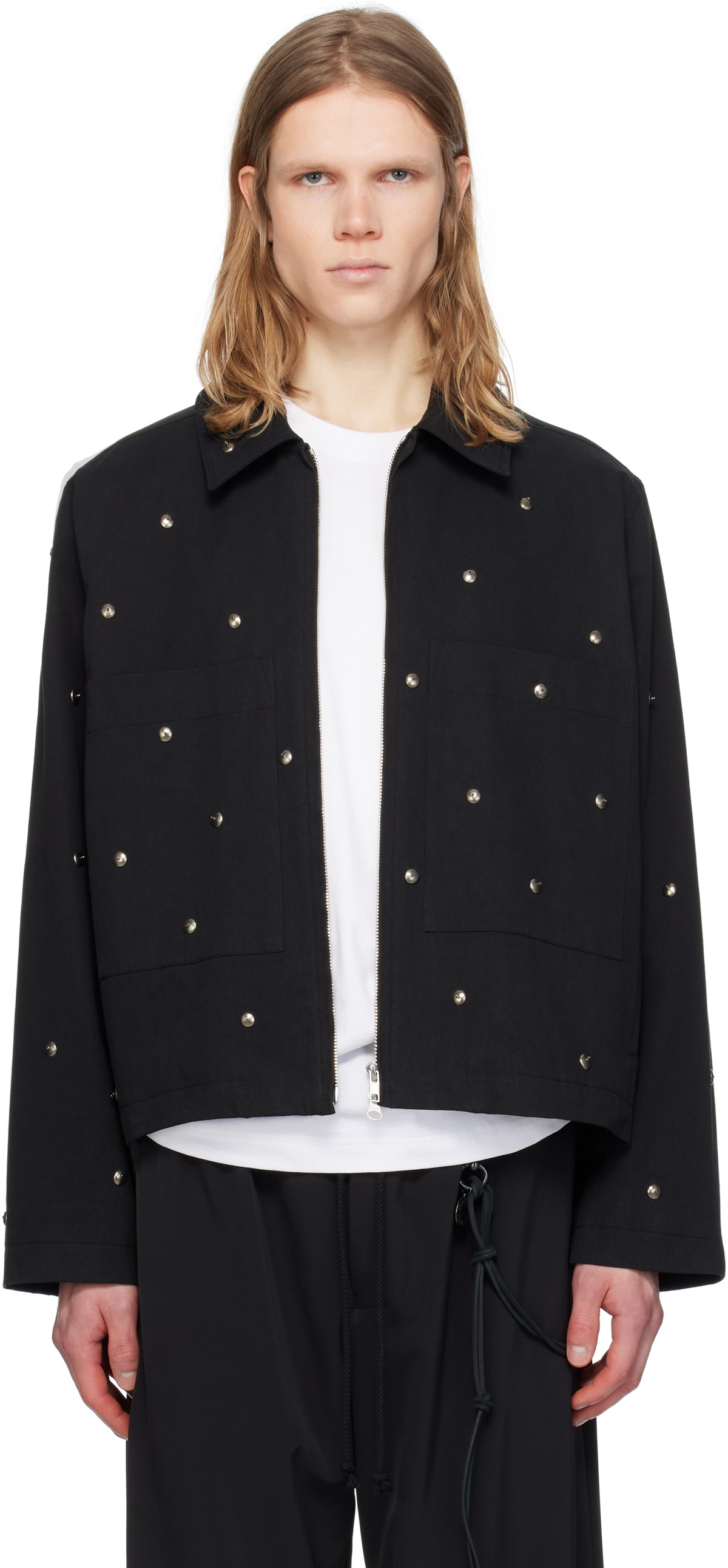 ADIDAS ORIGINALS Song For The Mute Blazer adidas Originals