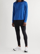 Nike Running - Recycled Dri-FIT ADV Techknit Ultra T-Shirt - Blue