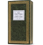 Buly 1803 - Huile Antique Scottish Lichen Body Oil, 220ml - Colorless