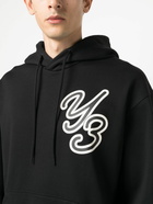 Y-3 - Sweatshirt With Logo