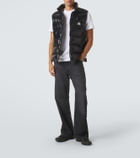 Moncler Cotton jersey T-shirt
