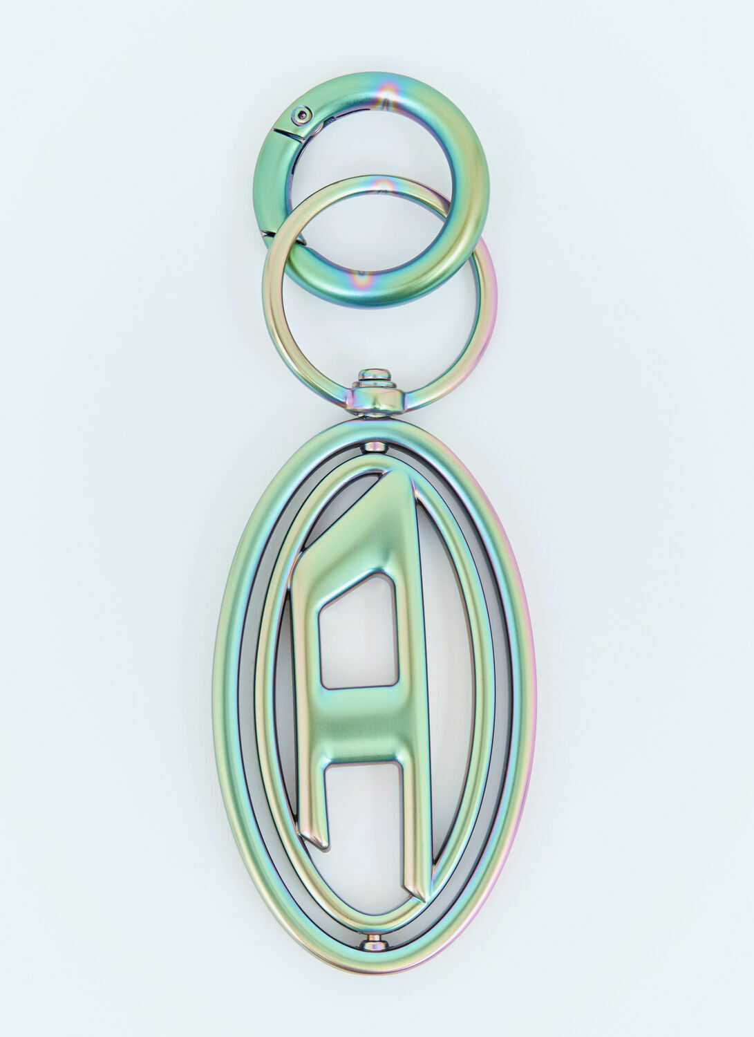 Diesel 1DR Keyring