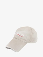 Balenciaga   Hat Grey   Mens