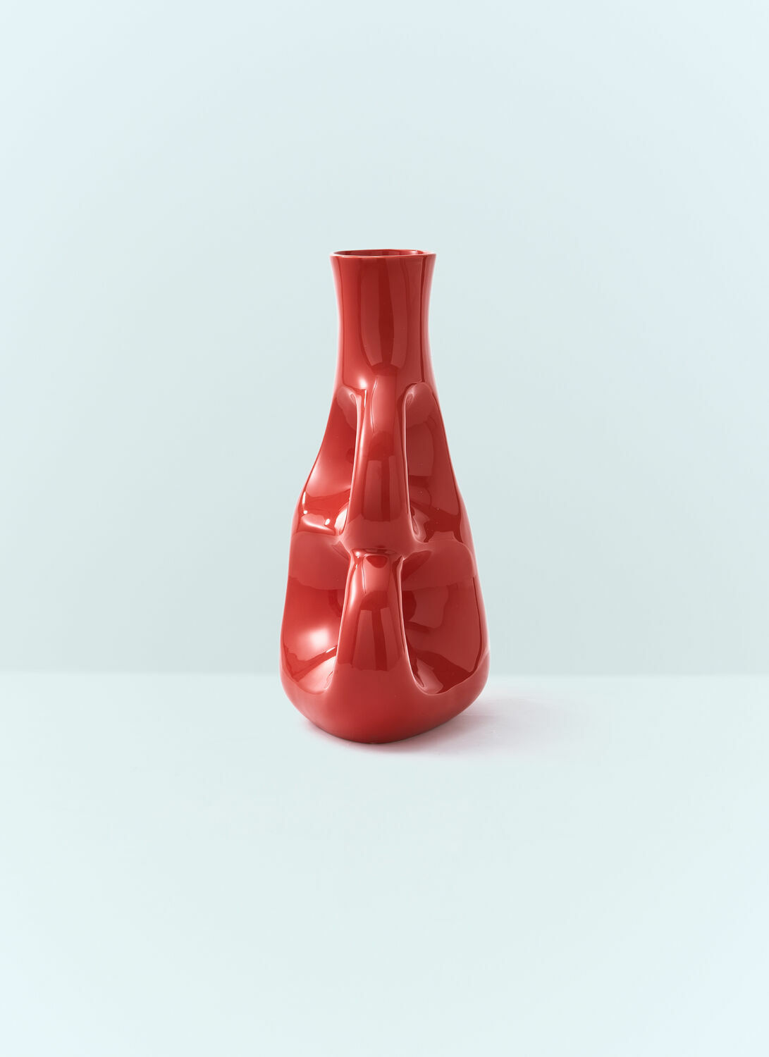 POLSPOTTEN Three Ears Vase