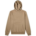 Stylerunner Women's Solstice Pull Over Hoody in Pebble