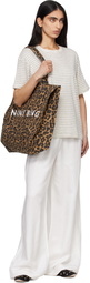 ANINE BING Off-White Cade T-shirt
