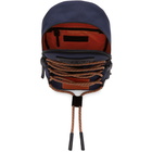 Diesel Navy M-Cage Mono Backpack